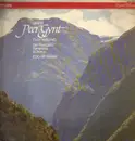 LP - Grieg - Peer Gynt