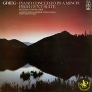 Grieg - Piano Concerto In A Minor • Peer Gynt Suite