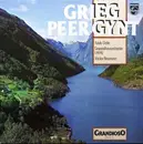 LP - Grieg - Peer Gynt