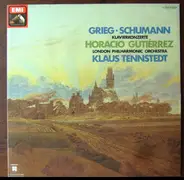 Grieg / Schumann - Grieg - Schumann Piano Concertos
