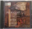 CD - Edvard Grieg , Sir Neville Marriner , The Academy Of St. Martin-in-the-Fields - Peer Gynt