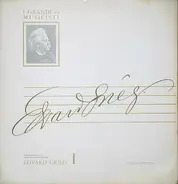 Edvard Grieg - Concerto In La Minore Op. 16