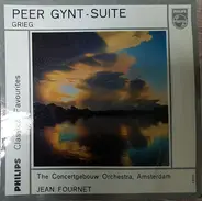 Edvard Grieg - Peer Gynt. Suite N.º 1, Op. 46