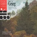 CD - Grieg - Peer Gynt Suites I & II