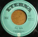 7inch Vinyl Single - Edvard Grieg - Peer Gynt