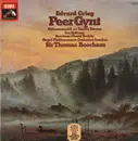 LP - Edvard Grieg - Peer Gynt (Thomas Beecham)