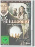 Edward Norton / Paul Giamatti / Jessica Biel a.o. - The Illusionist
