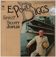 Edward Power Biggs - Spielt Scott Joplin Auf Dem Pedalcembalo