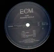 LP - Edward Vesala - Lumi