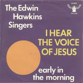 The Edwin Hawkins Singers - Early In The Morning