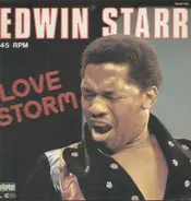 Edwin Starr - Love Storm