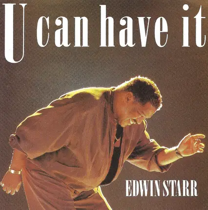 Edwin Starr - U Can Have It