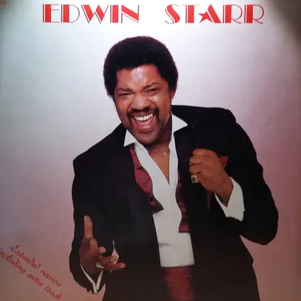 Edwin Starr - It ain't fair