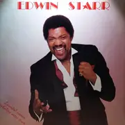 12inch Vinyl Single - Edwin Starr - It Ain't Fair