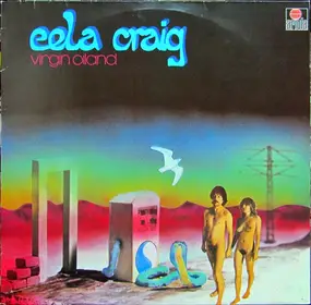 Eela craig - Virgin Oiland