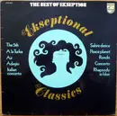 LP - Ekseption - The Best Of Ekseption - Ekseptional Classics