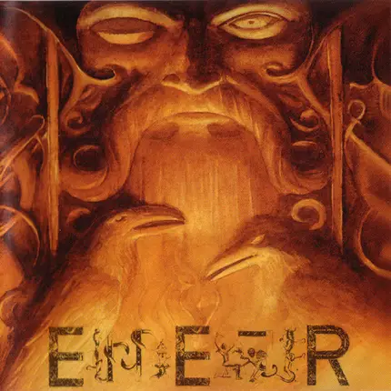 Einherjer - Odin Owns Ye All