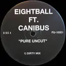 12'' - Eightball - Pure Uncut