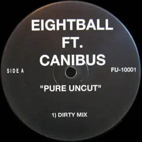 Eightball - Pure Uncut