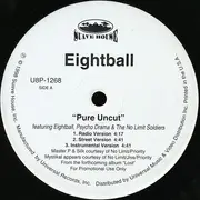 12'' - Eightball - Pure Uncut