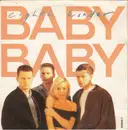 7inch Vinyl Single - Eighth Wonder - Baby Baby