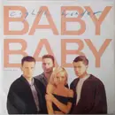 12inch Vinyl Single - Eighth Wonder - Baby Baby