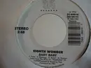 7inch Vinyl Single - Eighth Wonder - Baby Baby