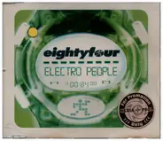 Eightyfour - Electro People/