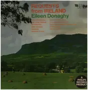 LP - Eileen Donaghy - Ireland's Requests