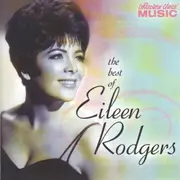 CD - Eileen Rodgers - The Best Of Eileen Rodgers