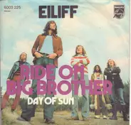Eiliff - Ride On Big Brother