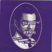 CD - El Vez - God Save The King - 25 Years Of El Vez - Digipak