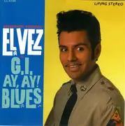 CD - El Vez - G.I. Ay, Ay! Blues