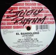 El Bandolero - Latin Kaos