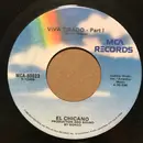 7inch Vinyl Single - El Chicano - Viva Tirado