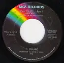 7inch Vinyl Single - El Chicano - Viva Tirado