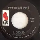 7inch Vinyl Single - El Chicano - Viva Tirado