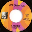 7inch Vinyl Single - El Chicano - Viva Tirado