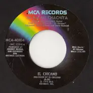 El Chicano - (Se Fue Mi) Chachita / Tell Her She's Lovely