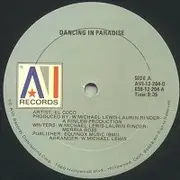 12'' - El Coco - Dancing In Paradise / Love In Your Life