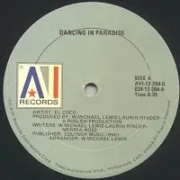 El Coco - Dancing In Paradise / Love In Your Life