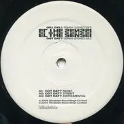 12inch Vinyl Single - El Da Sensei - Got Dat?