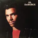 LP - El DeBarge - El DeBarge