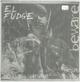 el fudge - Beware / New York Minute