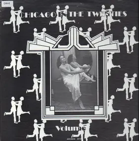 Various Artists - Chicago In The Twenties Volume 2