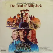 Elmer Bernstein - The Trial Of Billy Jack
