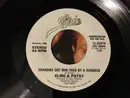 7inch Vinyl Single - Elmo And Patsy - Grandma Got Run Over By A Reindeer