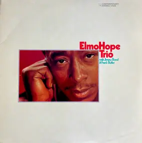 Elmo Hope Trio - With Jimmy Bond & Frank Butler