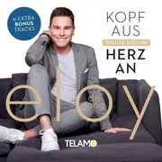 CD - Eloy de Jong - Kopf Aus Herz An