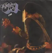 Double LP - Eloy - Live